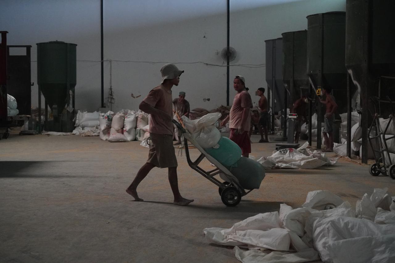 Feedmill